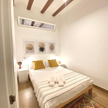 Cabanyal Sunny Beach House Valence Extérieur photo