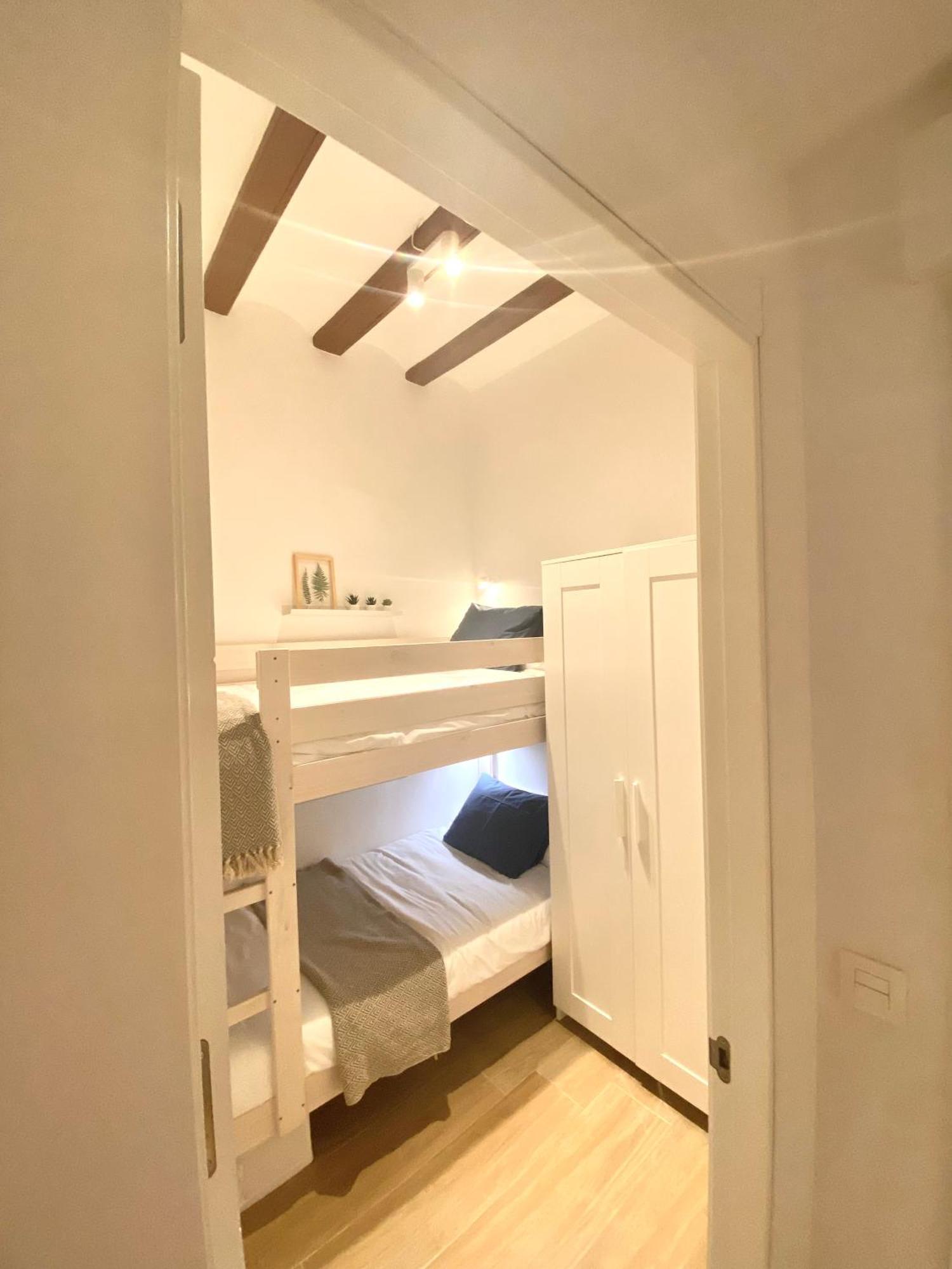 Cabanyal Sunny Beach House Valence Extérieur photo